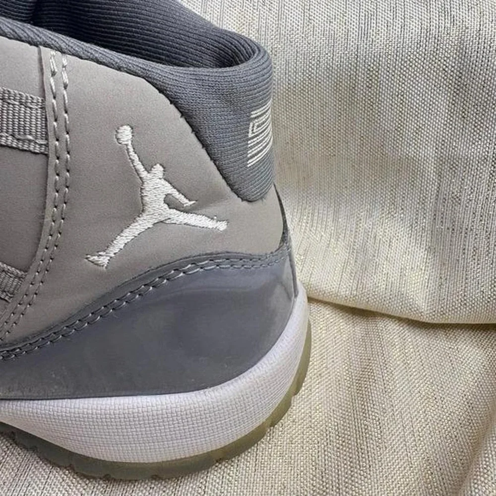 Nike Air Jordan 11 Retro 